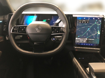 Renault Austral Vorführwagen Renault Austral Vorführwagen