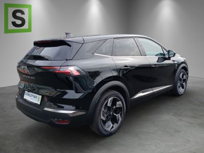 Renault Symbioz Vorführwagen Renault Symbioz Vorführwagen