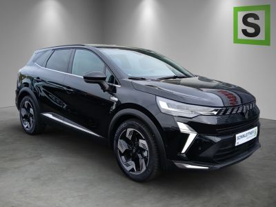 Renault Symbioz Vorführwagen Renault Symbioz Vorführwagen