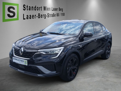 Renault Arkana Gebrauchtwagen Renault Arkana Gebrauchtwagen