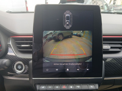 Renault Arkana Gebrauchtwagen Renault Arkana Gebrauchtwagen