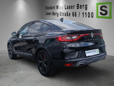Renault Arkana Gebrauchtwagen Renault Arkana Gebrauchtwagen