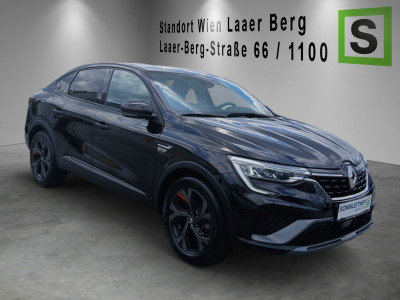Renault Arkana Gebrauchtwagen Renault Arkana Gebrauchtwagen