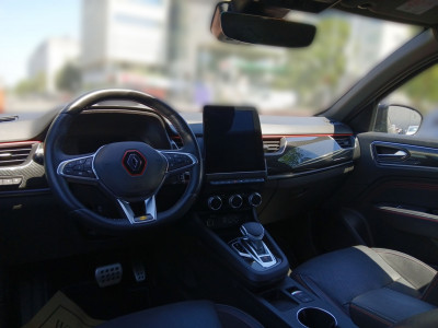 Renault Arkana Gebrauchtwagen Renault Arkana Gebrauchtwagen