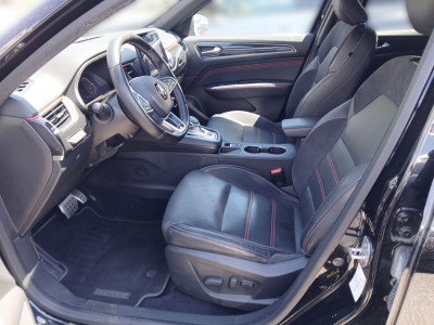 Renault Arkana Gebrauchtwagen Renault Arkana Gebrauchtwagen