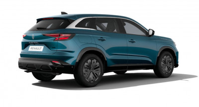 Renault Austral Neuwagen