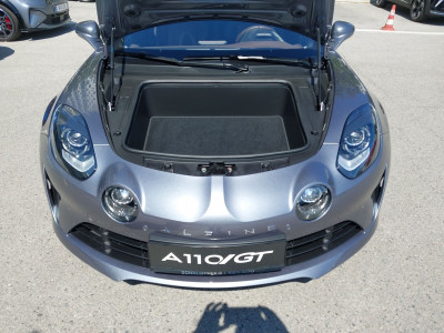 Renault-Alpine A 110 2018 Gebrauchtwagen