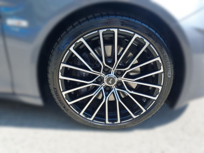 Renault-Alpine A 110 2018 Gebrauchtwagen