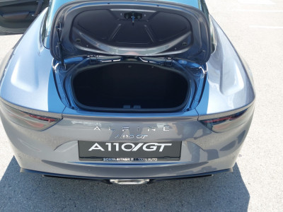 Renault-Alpine A 110 2018 Gebrauchtwagen