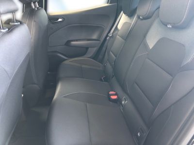 Renault Clio Neuwagen