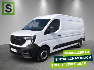 Renault Master Neuwagen Renault Master Neuwagen