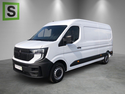 Renault Master Neuwagen Renault Master Neuwagen