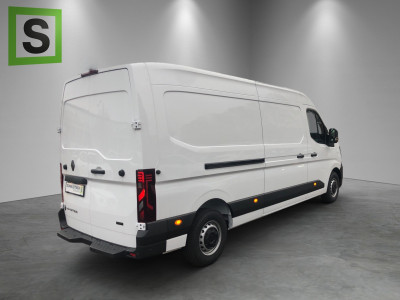 Renault Master Neuwagen Renault Master Neuwagen