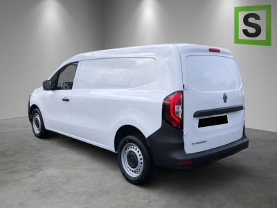 Renault Kangoo Neuwagen Renault Kangoo Neuwagen