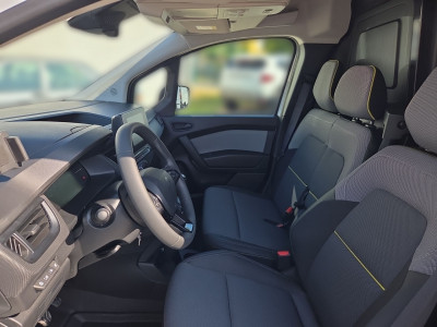 Renault Kangoo Neuwagen Renault Kangoo Neuwagen