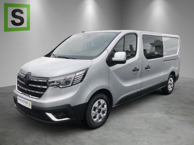 Renault Trafic Neuwagen Renault Trafic Neuwagen