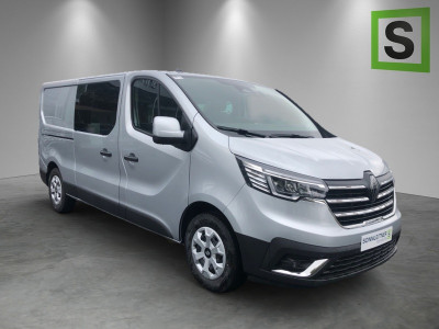 Renault Trafic Neuwagen Renault Trafic Neuwagen