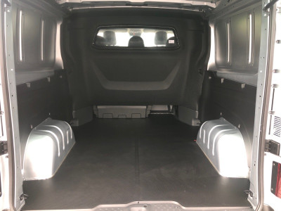Renault Trafic Neuwagen Renault Trafic Neuwagen