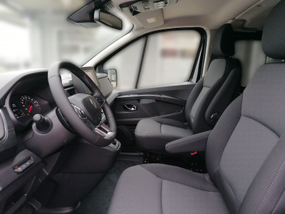 Renault Trafic Neuwagen Renault Trafic Neuwagen
