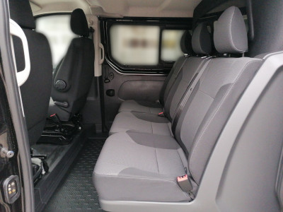 Renault Trafic Neuwagen Renault Trafic Neuwagen
