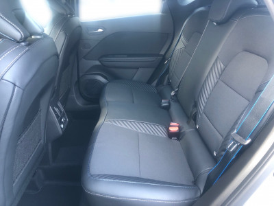 Renault Captur Neuwagen Renault Captur Neuwagen