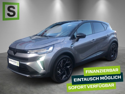 Renault Captur Neuwagen Renault Captur Neuwagen