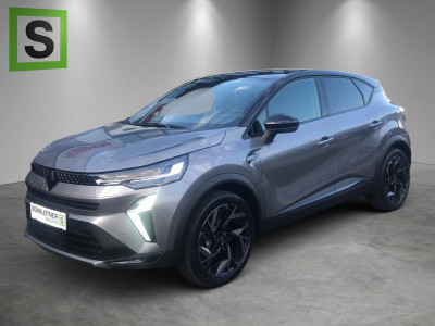 Renault Captur Neuwagen Renault Captur Neuwagen