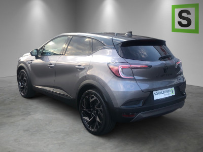 Renault Captur Neuwagen Renault Captur Neuwagen