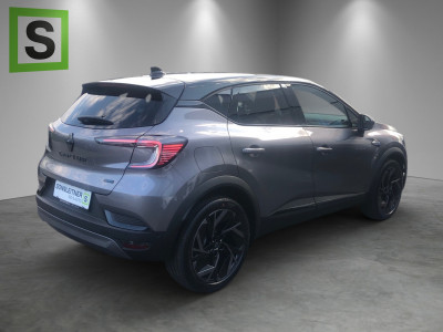 Renault Captur Neuwagen Renault Captur Neuwagen