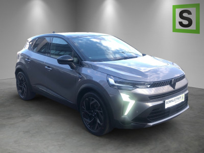Renault Captur Neuwagen Renault Captur Neuwagen