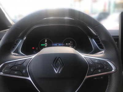 Renault Captur Neuwagen Renault Captur Neuwagen
