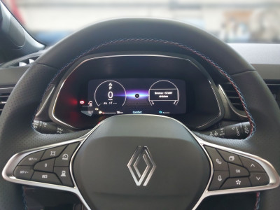 Renault Captur Vorführwagen Renault Captur Vorführwagen