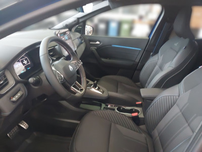 Renault Captur Vorführwagen Renault Captur Vorführwagen
