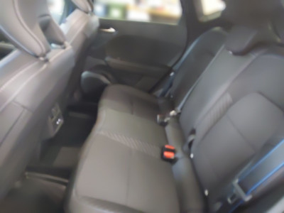 Renault Captur Vorführwagen Renault Captur Vorführwagen