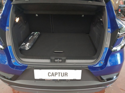 Renault Captur Vorführwagen Renault Captur Vorführwagen