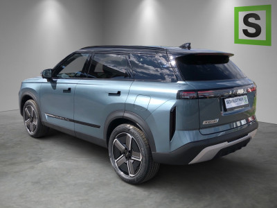 Jaecoo Jaecoo 7 Neuwagen Jaecoo Jaecoo 7 Neuwagen