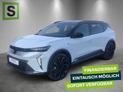 Renault Scénic Neuwagen Renault Scénic Neuwagen