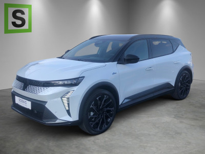 Renault Scénic Neuwagen Renault Scénic Neuwagen