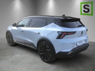 Renault Scénic Neuwagen Renault Scénic Neuwagen
