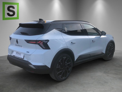 Renault Scénic Neuwagen Renault Scénic Neuwagen