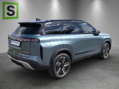 Jaecoo Jaecoo 7 Neuwagen Jaecoo Jaecoo 7 Neuwagen