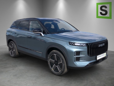 Jaecoo Jaecoo 7 Neuwagen Jaecoo Jaecoo 7 Neuwagen