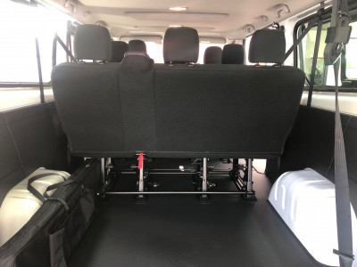 Renault Trafic Neuwagen
