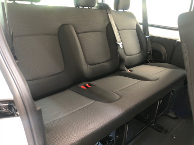 Renault Trafic Neuwagen