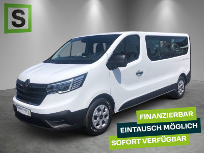 Renault Trafic Neuwagen