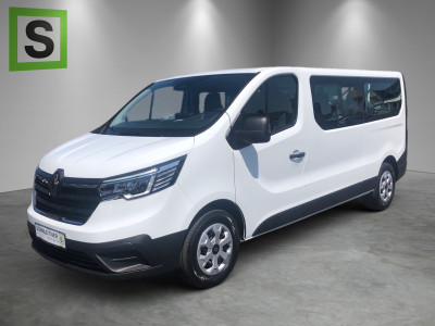 Renault Trafic Neuwagen