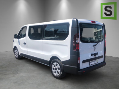Renault Trafic Neuwagen