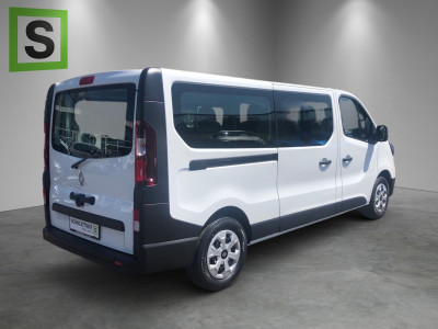 Renault Trafic Neuwagen