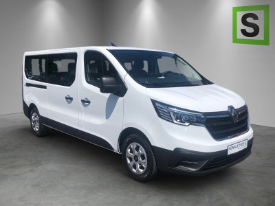 Renault Trafic Neuwagen