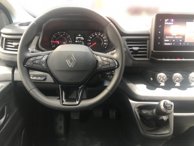 Renault Trafic Neuwagen
